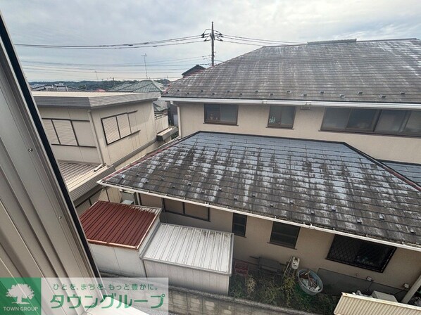 ヴェルジェの物件内観写真